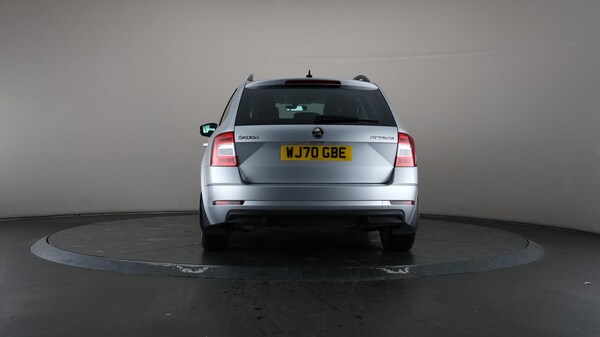 Used Skoda Octavia 2020 for sale - 76179445: Photo 37