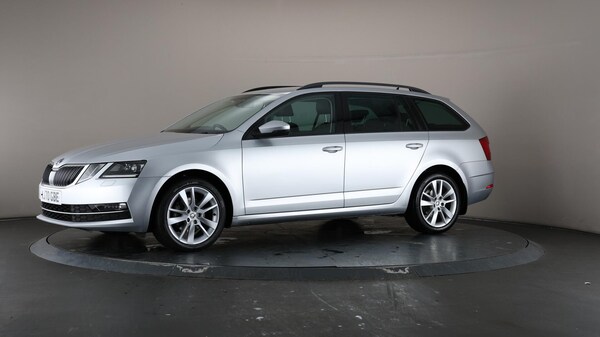 Used Skoda Octavia 2020 for sale - 76179445: Photo 43