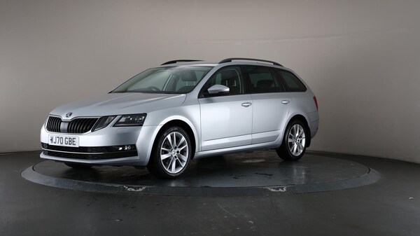 Used Skoda Octavia 2020 for sale - 76179445: Photo 45