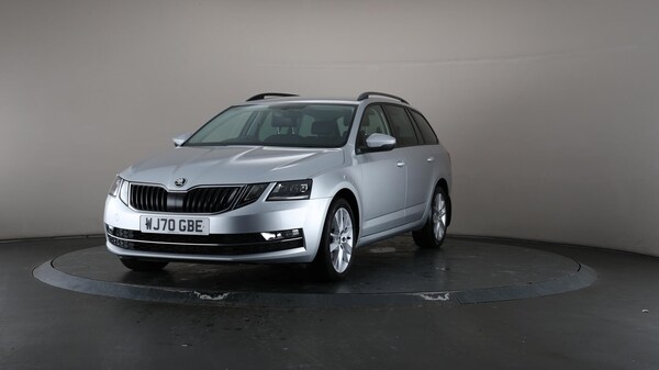 Used Skoda Octavia 2020 for sale - 76179445: Photo 47