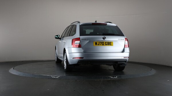 Used Skoda Octavia 2020 for sale - 76179445: Photo 48