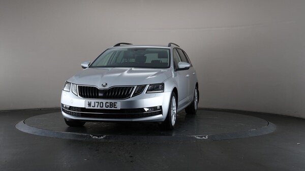 Used Skoda Octavia 2020 for sale - 76179445: Photo 49
