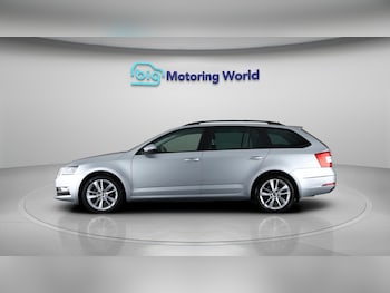 Used Skoda Octavia 2020 for sale - 76179445: Photo 4