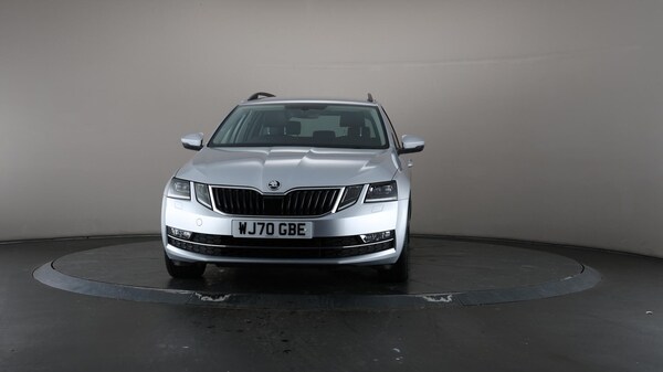 Used Skoda Octavia 2020 for sale - 76179445: Photo 50