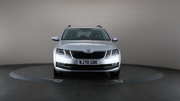 Used Skoda Octavia 2020 for sale - 76179445: Photo 51