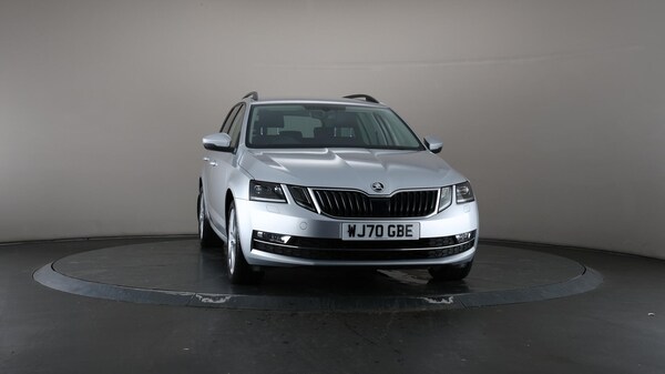 Used Skoda Octavia 2020 for sale - 76179445: Photo 52
