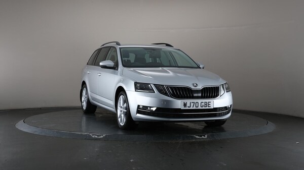 Used Skoda Octavia 2020 for sale - 76179445: Photo 53