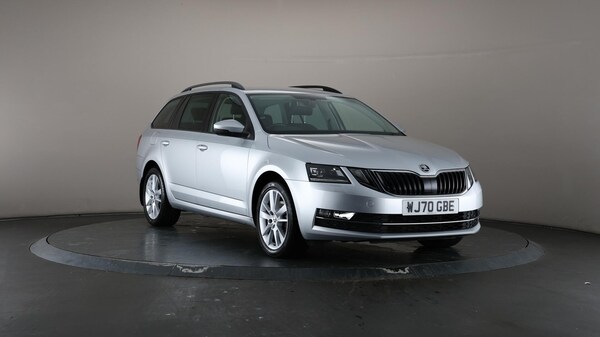 Used Skoda Octavia 2020 for sale - 76179445: Photo 54