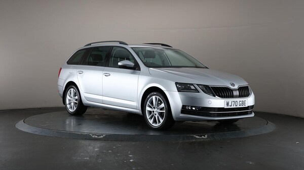 Used Skoda Octavia 2020 for sale - 76179445: Photo 55