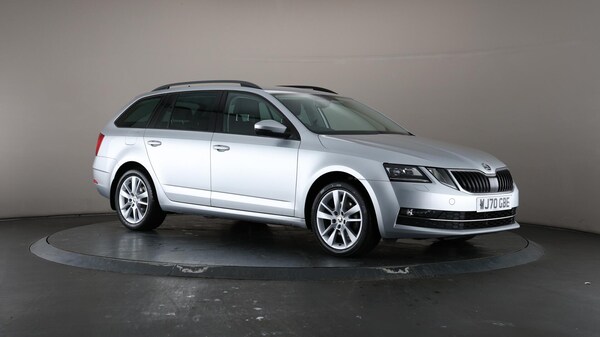 Used Skoda Octavia 2020 for sale - 76179445: Photo 56