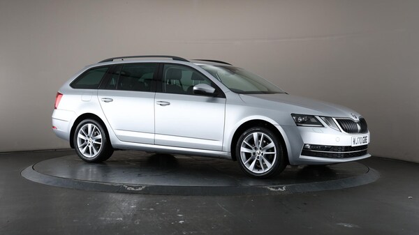 Used Skoda Octavia 2020 for sale - 76179445: Photo 57