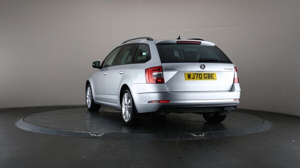 Used Skoda Octavia 2020 for sale - 76179445: Photo 59