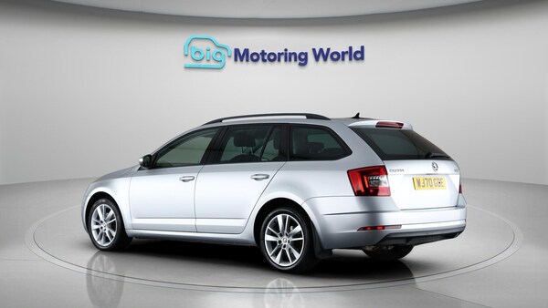 Used Skoda Octavia 2020 for sale - 76179445: Photo 5