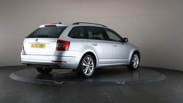 Used Skoda Octavia 2020 for sale - 76179445: Photo 68