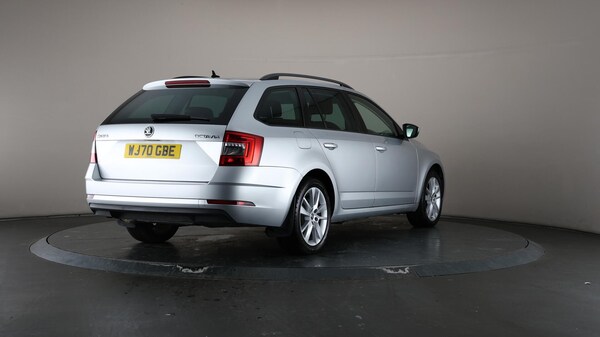 Used Skoda Octavia 2020 for sale - 76179445: Photo 69
