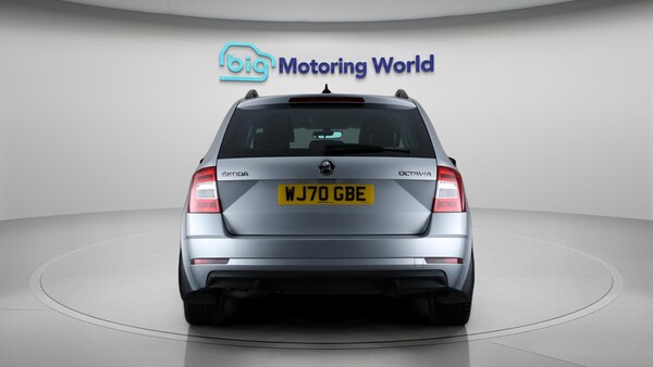 Used Skoda Octavia 2020 for sale - 76179445: Photo 6