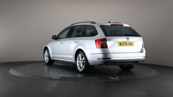 Used Skoda Octavia 2020 for sale - 76179445: Photo 70
