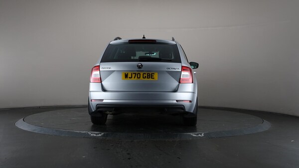 Used Skoda Octavia 2020 for sale - 76179445: Photo 73
