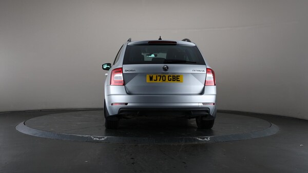 Used Skoda Octavia 2020 for sale - 76179445: Photo 74