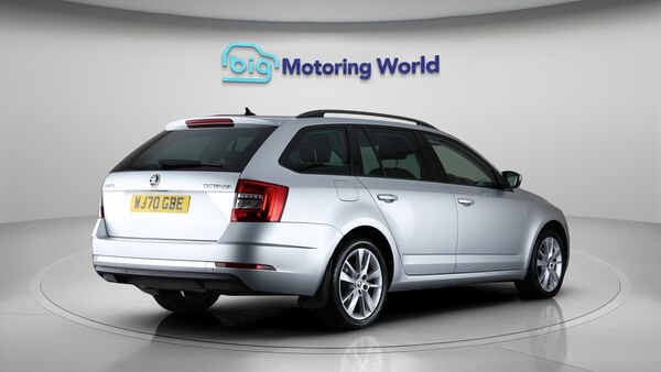 Used Skoda Octavia 2020 for sale - 76179445: Photo 7