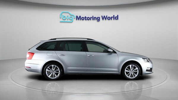 Used Skoda Octavia 2020 for sale - 76179445: Photo 8