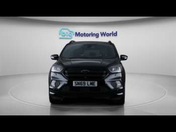 Used Ford Kuga 2019 for sale - 75167388: Photo