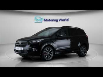 Used Ford Kuga 2019 for sale - 75167388: Photo
