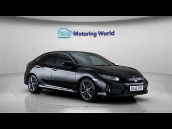 Used Honda Civic 2020 for sale - 74958402: Photo