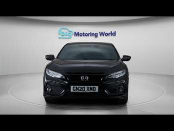 Used Honda Civic 2020 for sale - 74958402: Photo