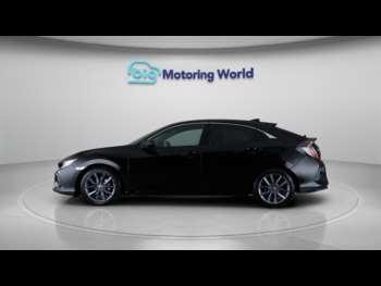Used Honda Civic 2020 for sale - 74958402: Photo