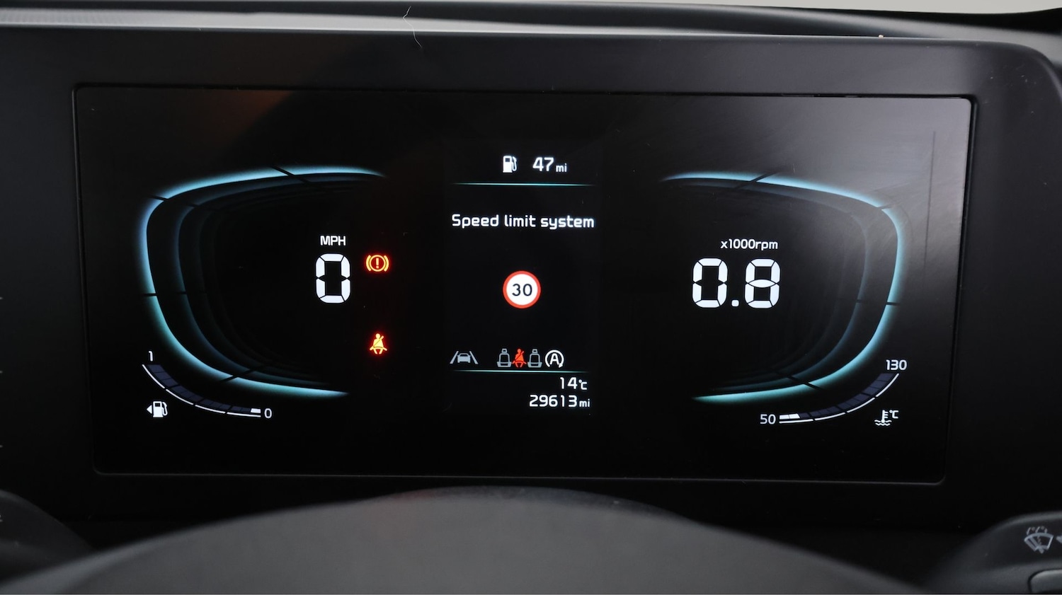 Used Kia Sportage 2023 for sale - 78215464: Photo 10