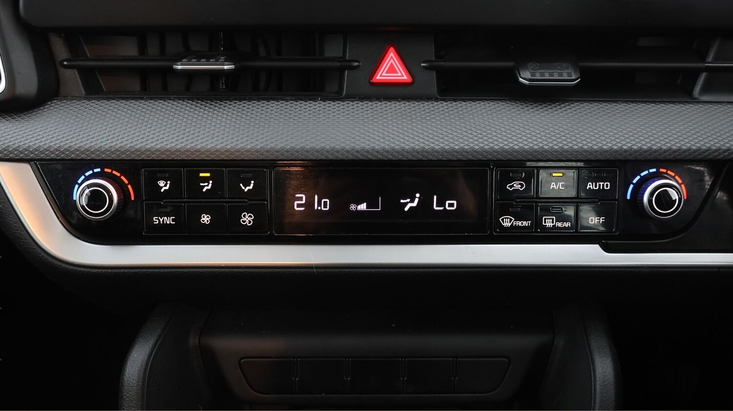 Used Kia Sportage 2023 for sale - 78215464: Photo 11