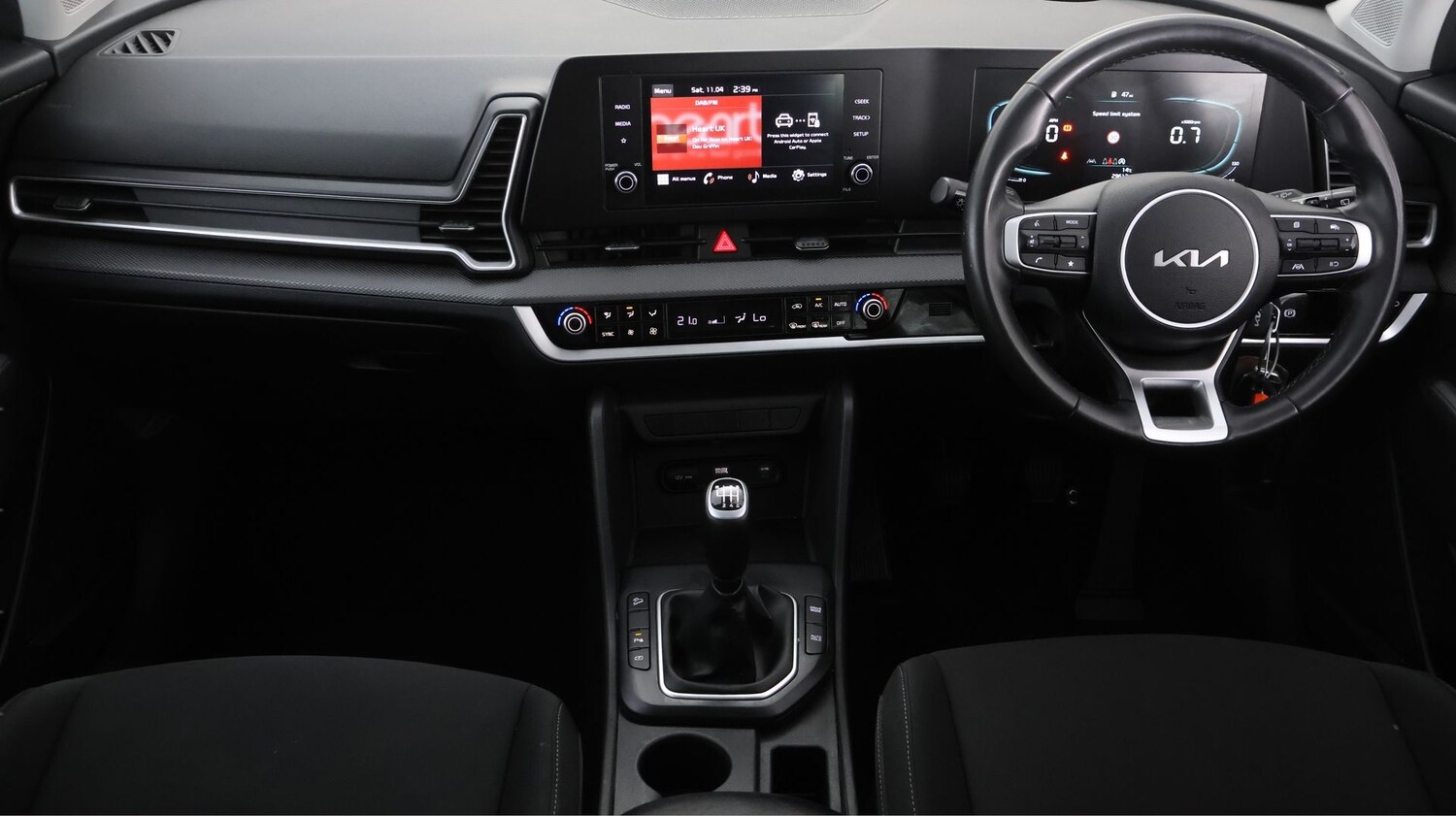 Used Kia Sportage 2023 for sale - 78215464: Photo 12