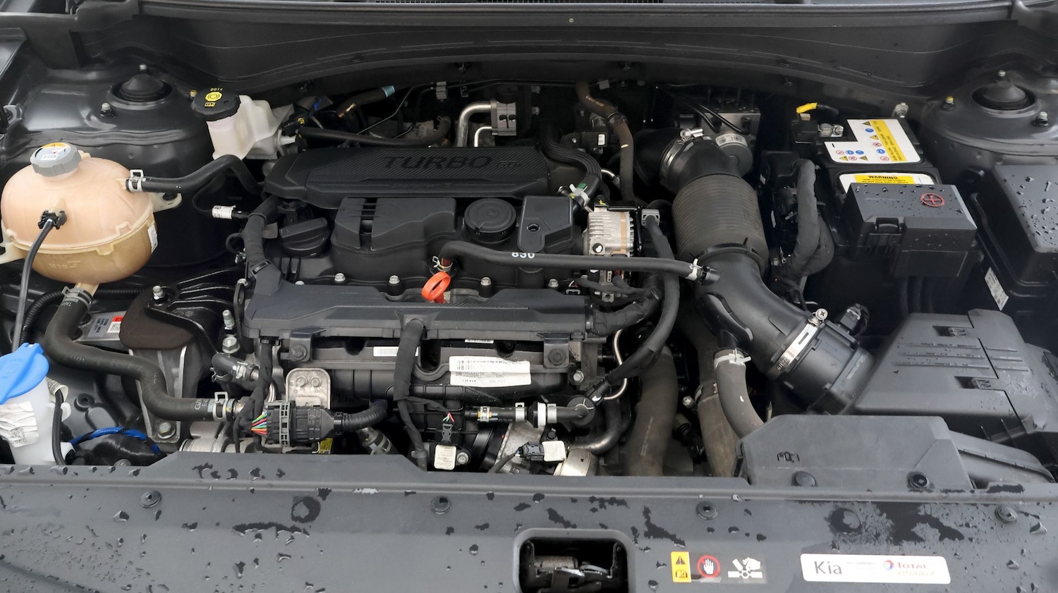 Used Kia Sportage 2023 for sale - 78215464: Photo 18