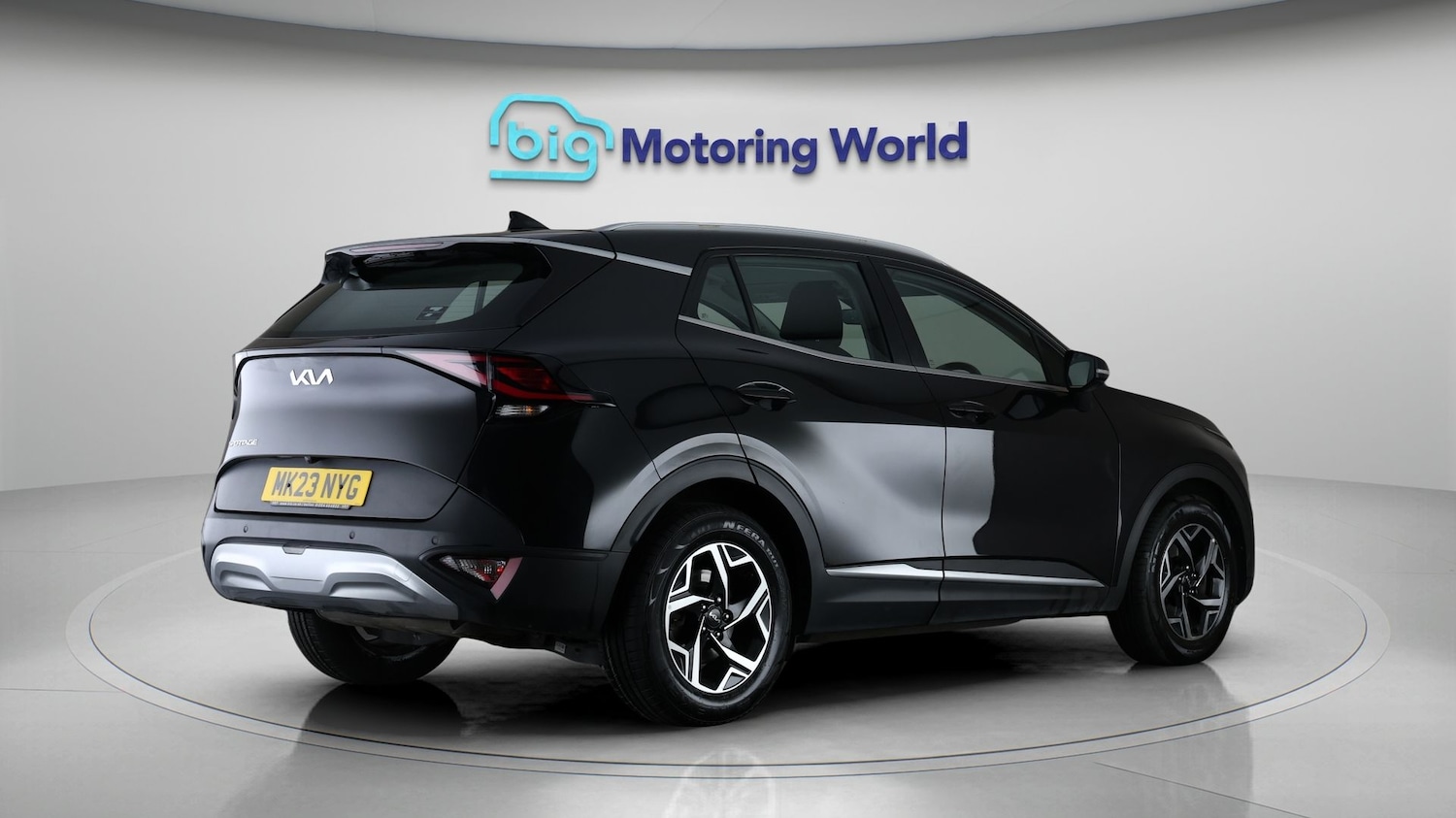 Used Kia Sportage 2023 for sale - 78215464: Photo 7