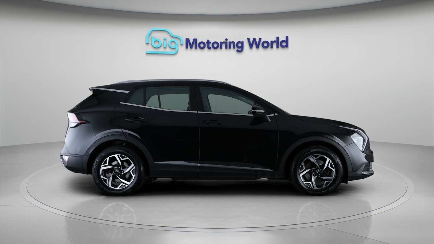 Used Kia Sportage 2023 for sale - 78215464: Photo 8