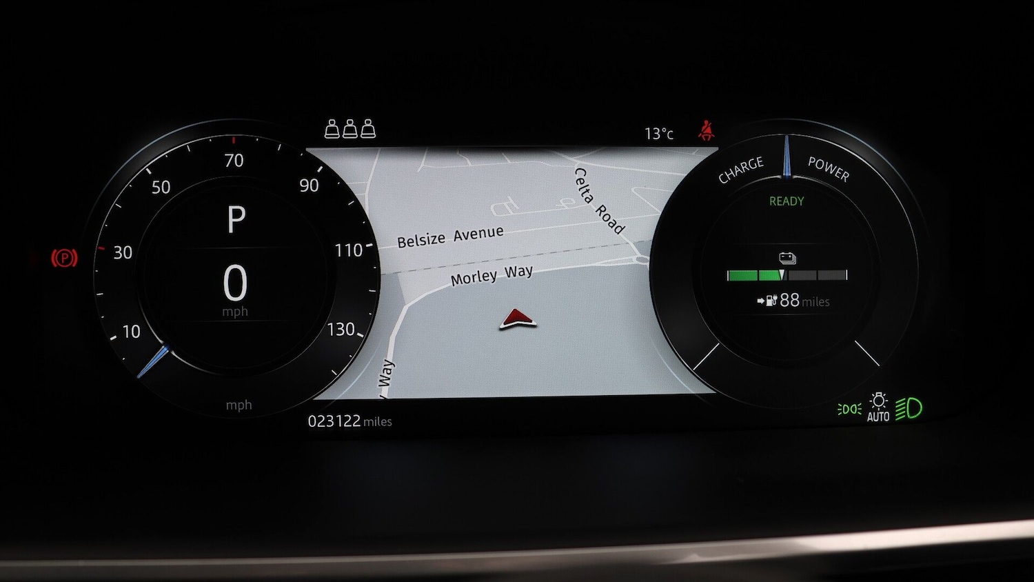 Used Jaguar I-Pace 2021 for sale - 77211595: Photo 10