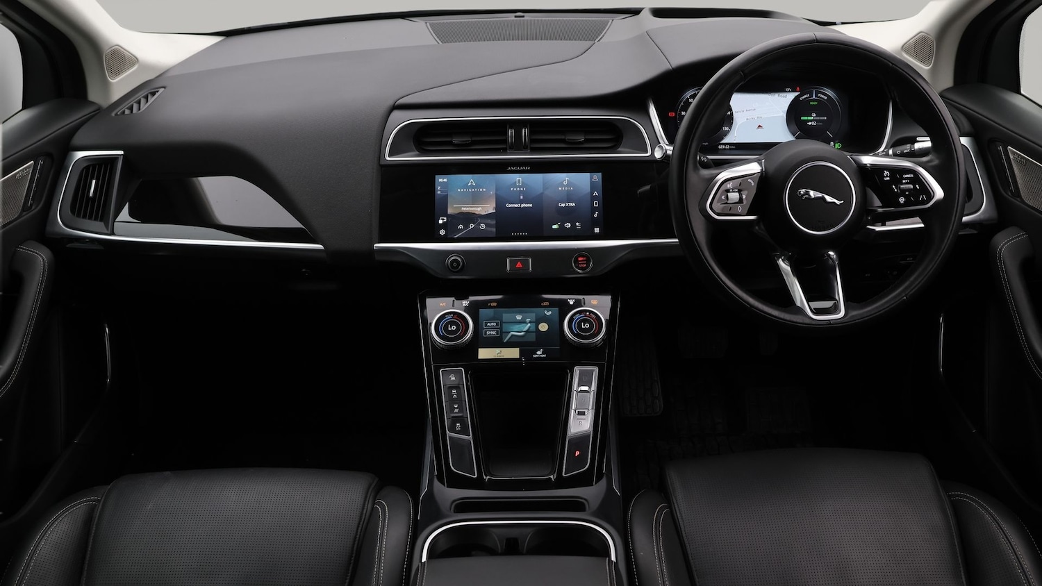 Used Jaguar I-Pace 2021 for sale - 77211595: Photo 13