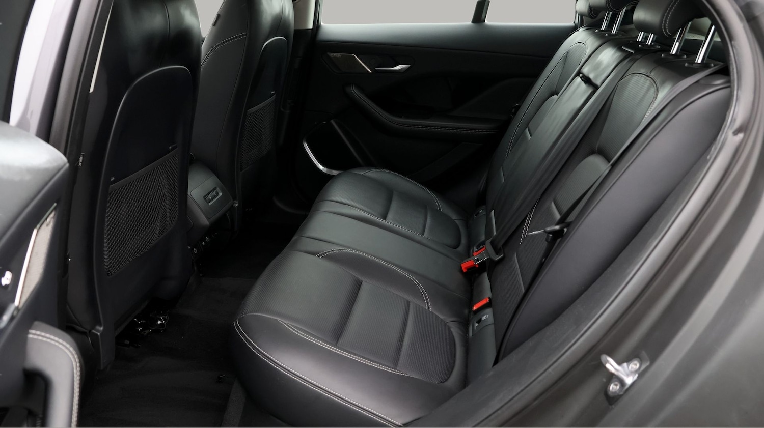 Used Jaguar I-Pace 2021 for sale - 77211595: Photo 16