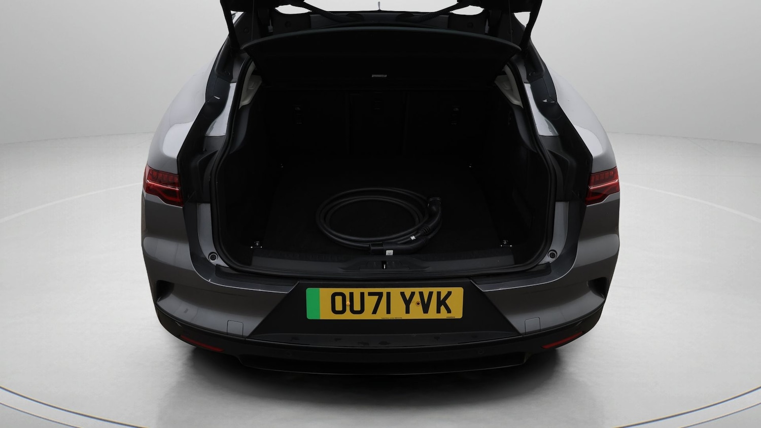 Used Jaguar I-Pace 2021 for sale - 77211595: Photo 17