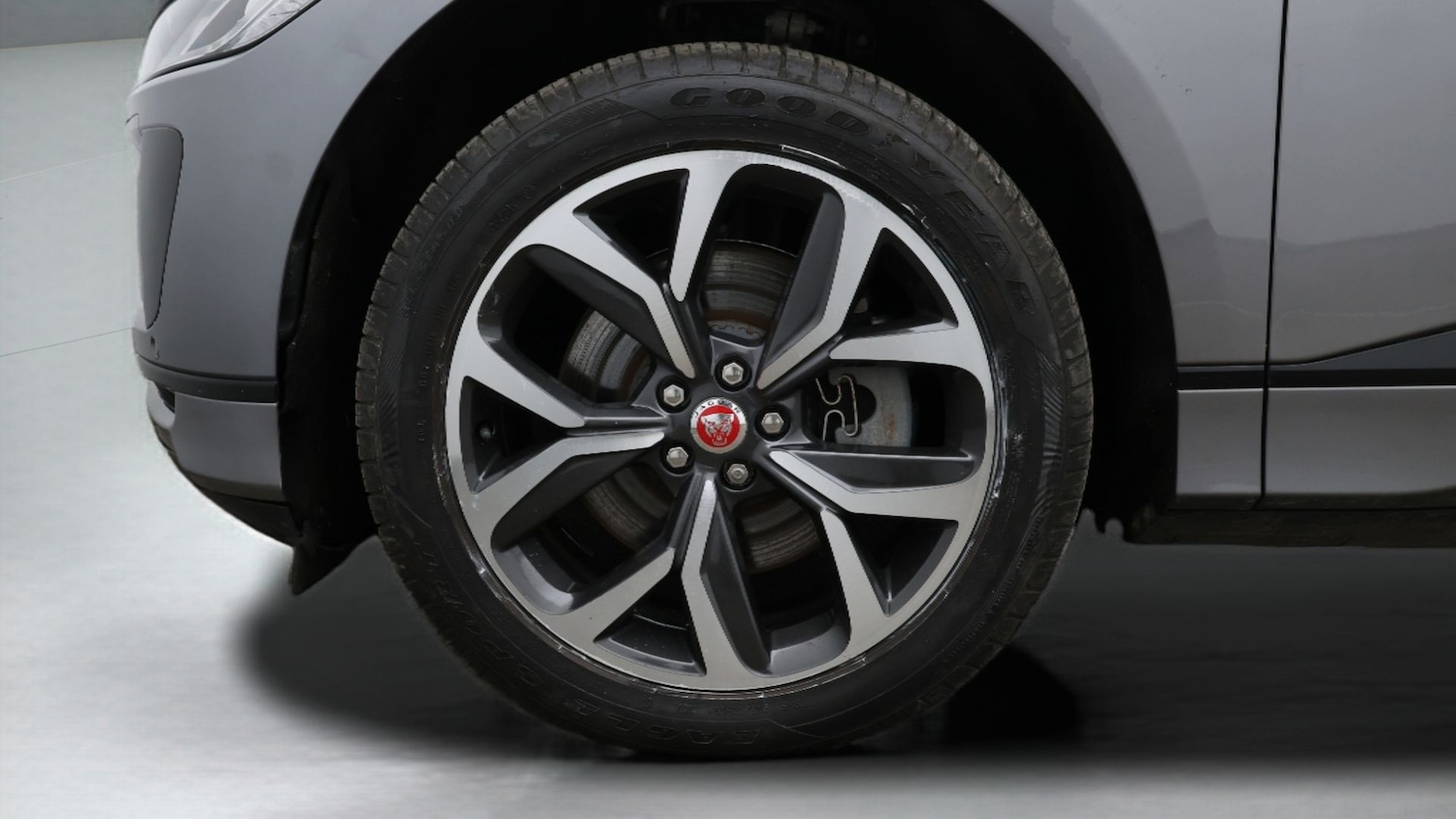 Used Jaguar I-Pace 2021 for sale - 77211595: Photo 18