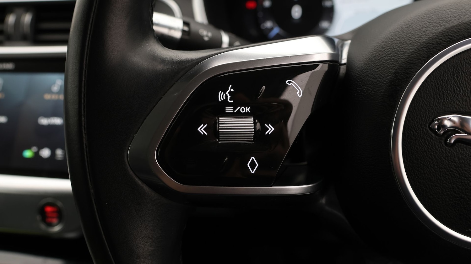 Used Jaguar I-Pace 2021 for sale - 77211595: Photo 23