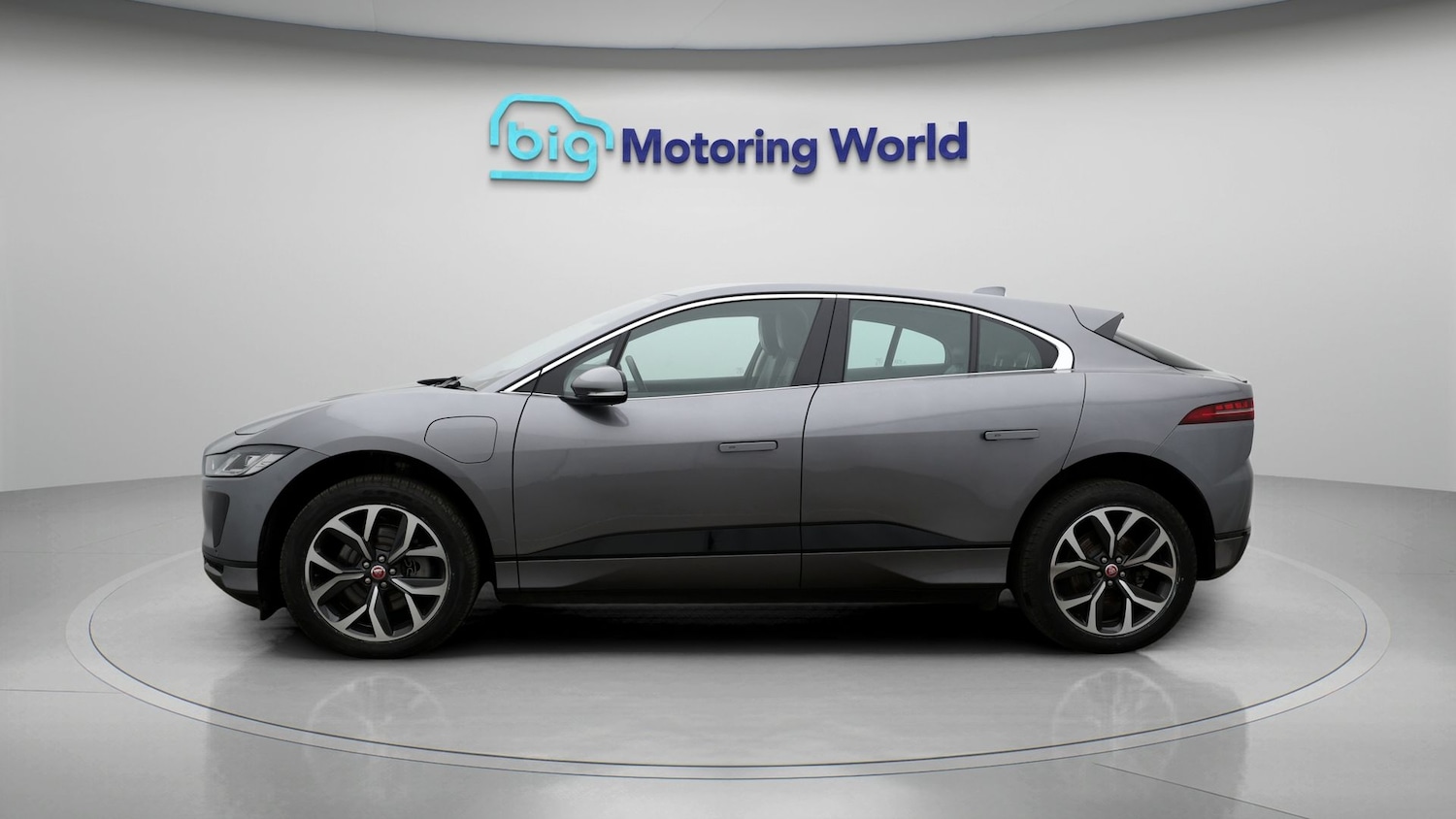 Used Jaguar I-Pace 2021 for sale - 77211595: Photo 4
