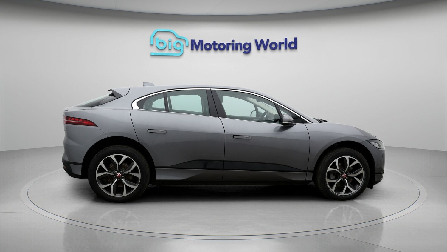 Used Jaguar I-Pace 2021 for sale - 77211595: Photo 8