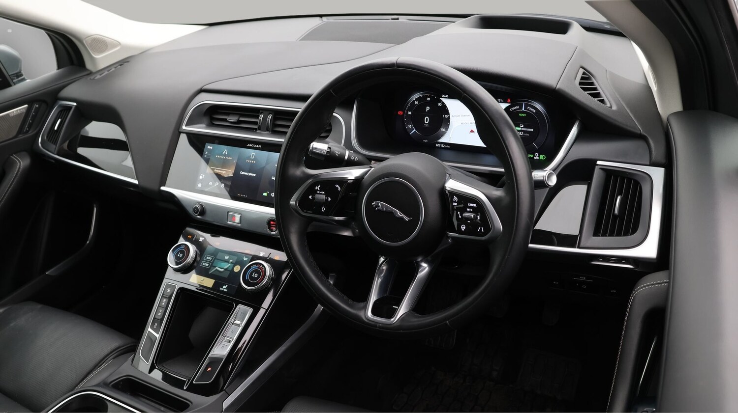 Used Jaguar I-Pace 2021 for sale - 77211595: Photo 9