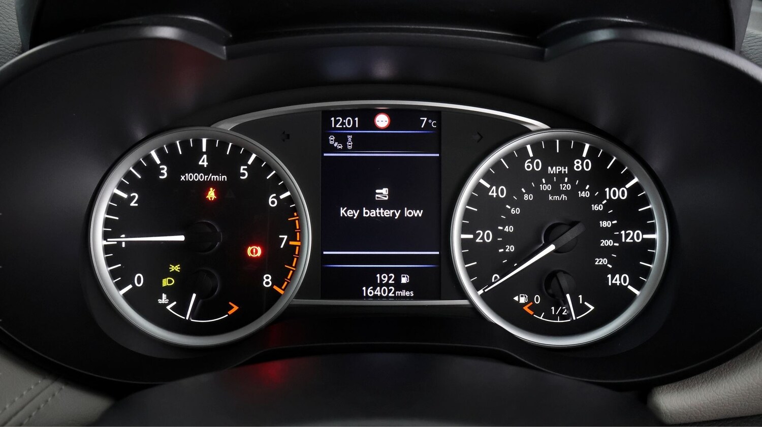 Used Nissan Micra 2022 for sale - 78215462: Photo 10