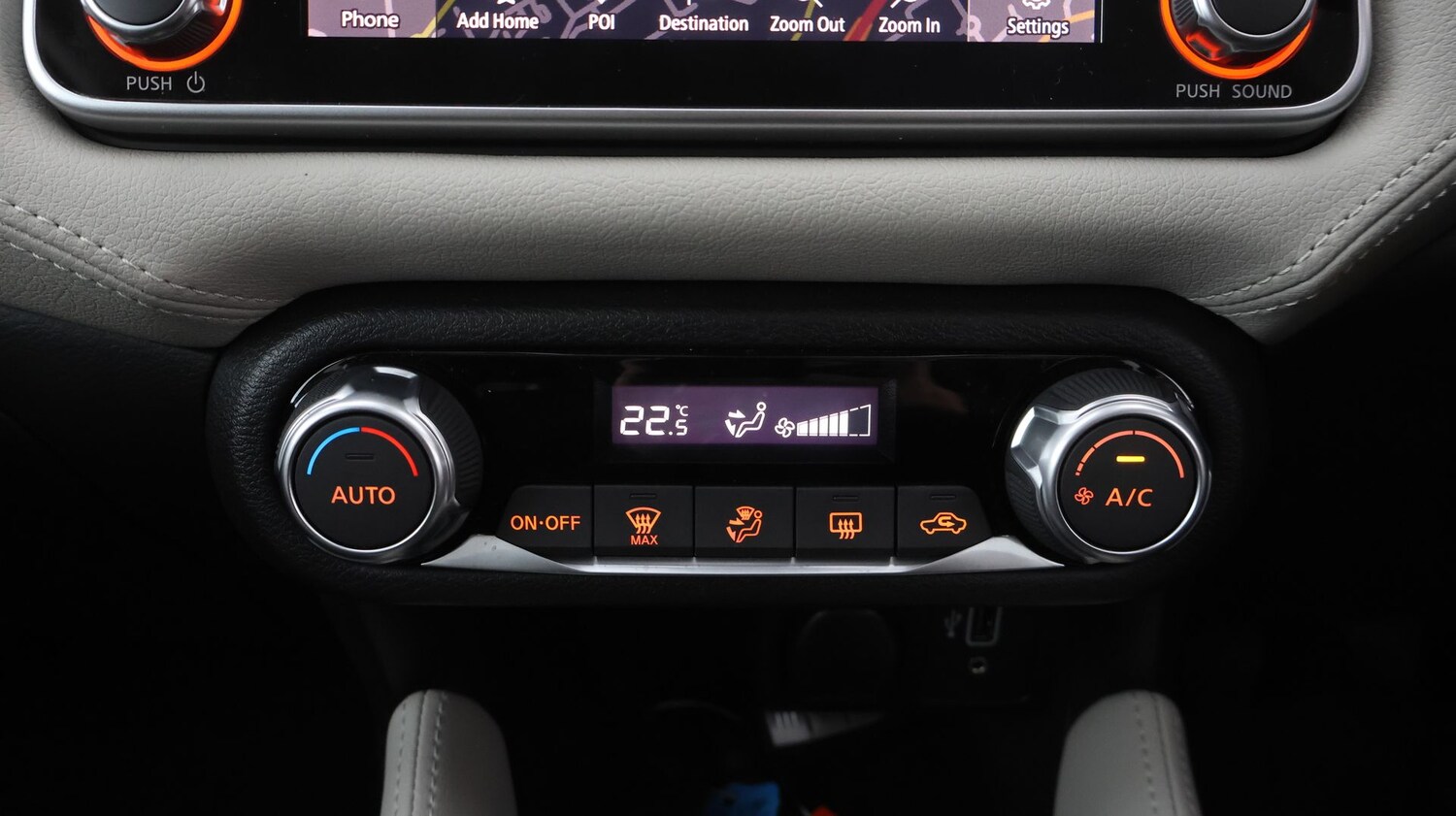 Used Nissan Micra 2022 for sale - 78215462: Photo 11