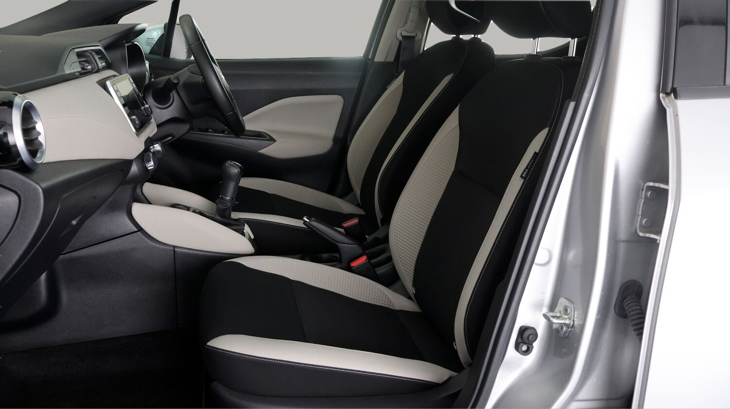 Used Nissan Micra 2022 for sale - 78215462: Photo 13