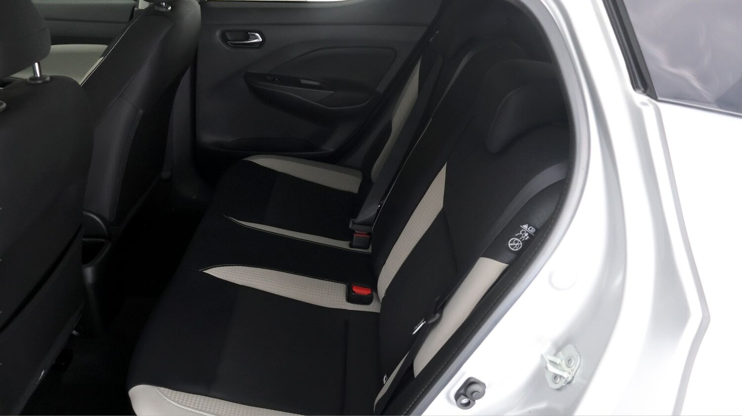 Used Nissan Micra 2022 for sale - 78215462: Photo 15