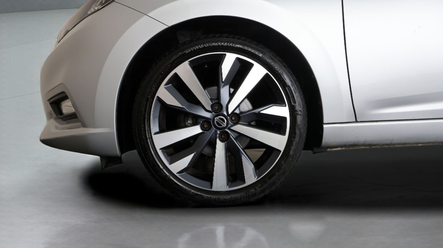 Used Nissan Micra 2022 for sale - 78215462: Photo 17